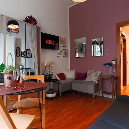 Porta Nuova Moscova: Cozy Apartment Near Duomo! Μιλάνο Εξωτερικό φωτογραφία