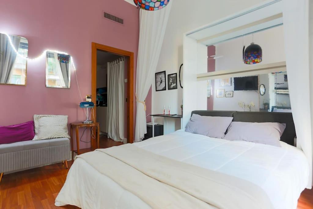 Porta Nuova Moscova: Cozy Apartment Near Duomo! Μιλάνο Εξωτερικό φωτογραφία