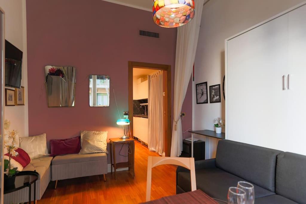 Porta Nuova Moscova: Cozy Apartment Near Duomo! Μιλάνο Εξωτερικό φωτογραφία