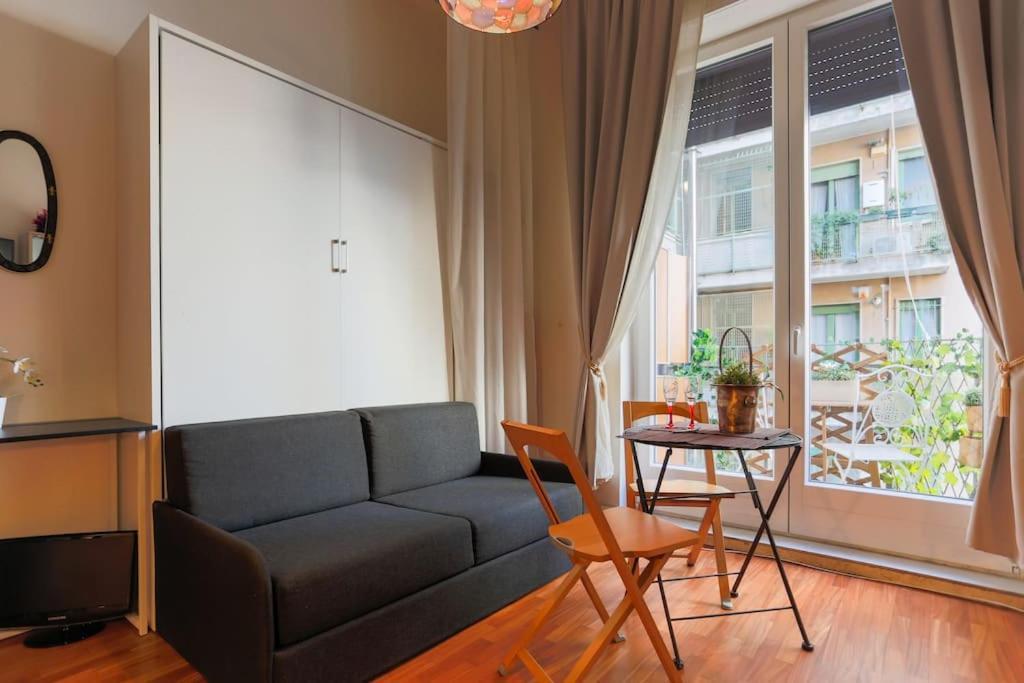 Porta Nuova Moscova: Cozy Apartment Near Duomo! Μιλάνο Εξωτερικό φωτογραφία