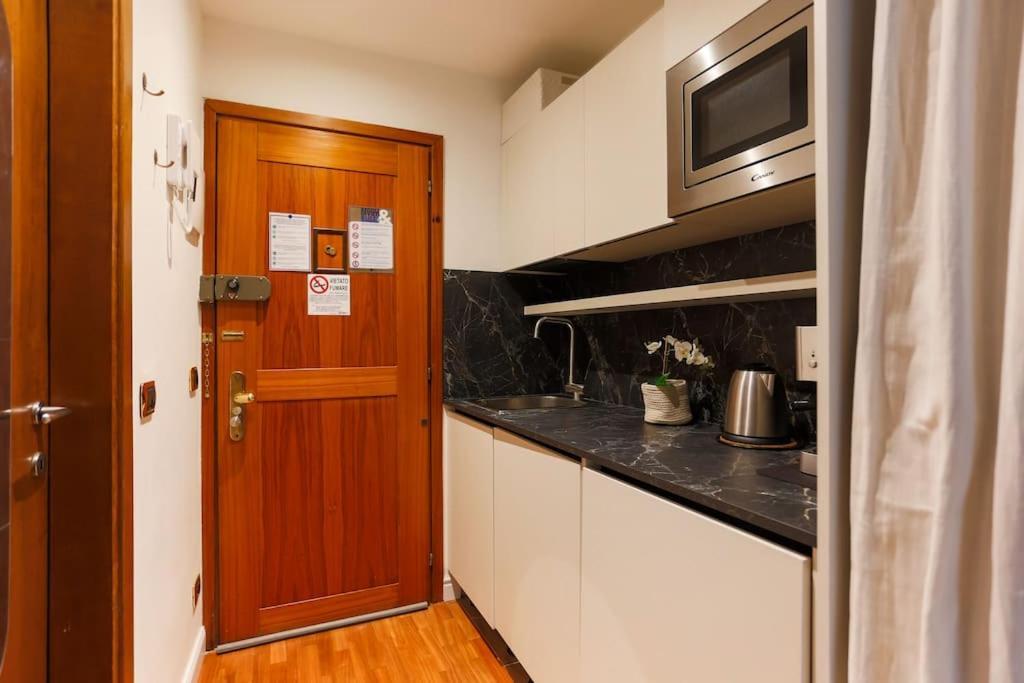 Porta Nuova Moscova: Cozy Apartment Near Duomo! Μιλάνο Εξωτερικό φωτογραφία