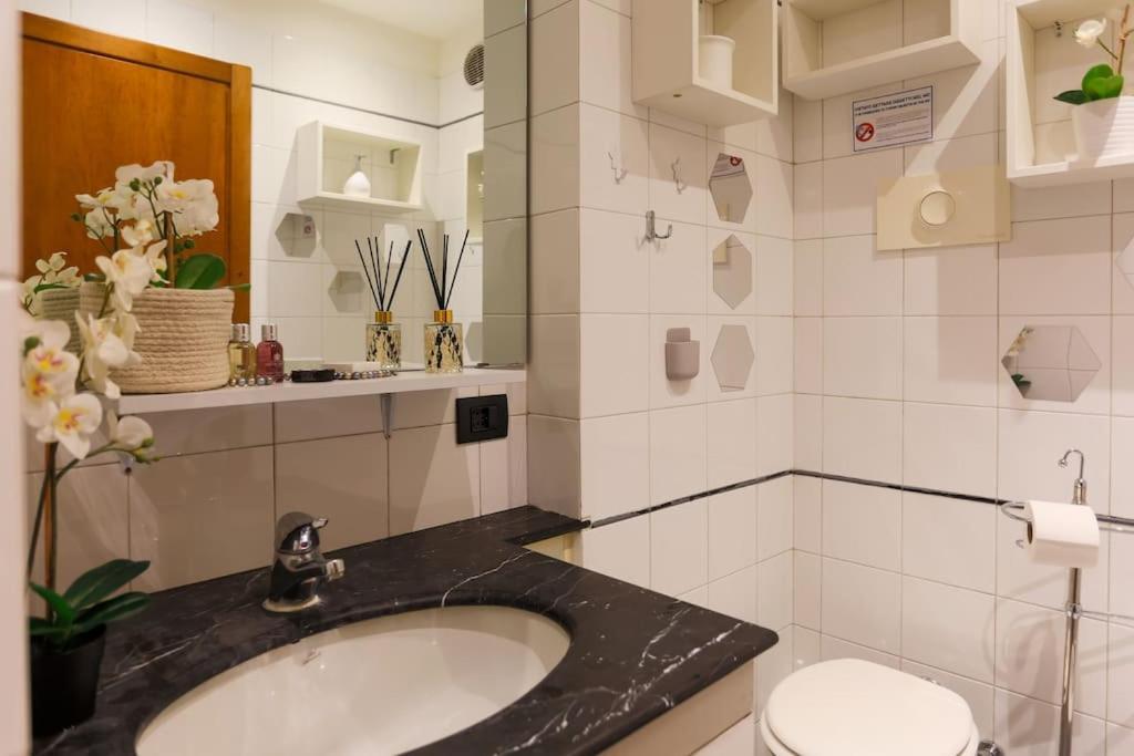 Porta Nuova Moscova: Cozy Apartment Near Duomo! Μιλάνο Εξωτερικό φωτογραφία