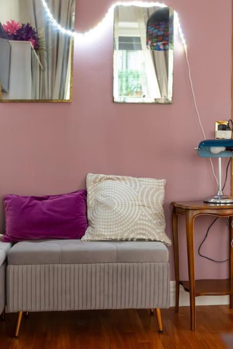 Porta Nuova Moscova: Cozy Apartment Near Duomo! Μιλάνο Εξωτερικό φωτογραφία