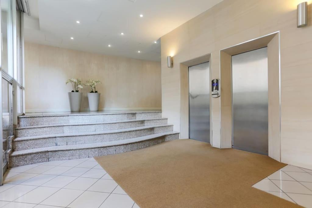 Porta Nuova Moscova: Cozy Apartment Near Duomo! Μιλάνο Εξωτερικό φωτογραφία