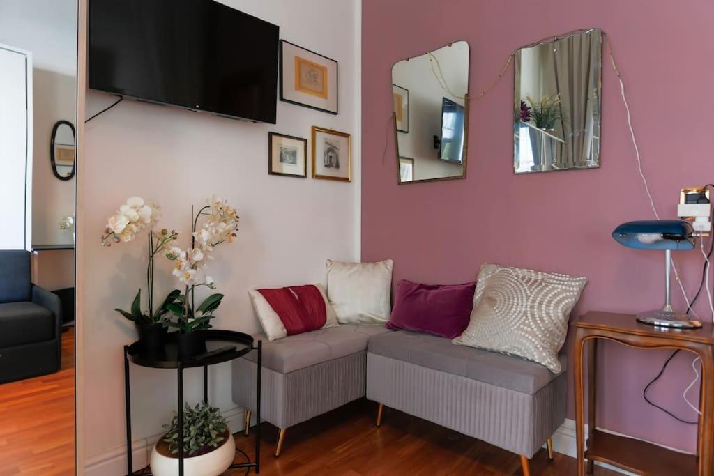 Porta Nuova Moscova: Cozy Apartment Near Duomo! Μιλάνο Εξωτερικό φωτογραφία
