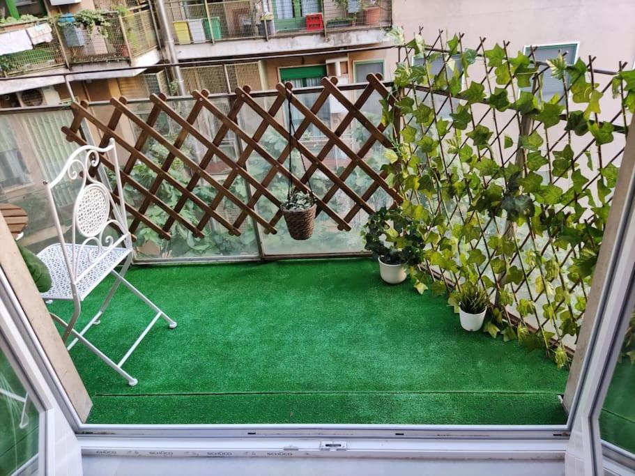 Porta Nuova Moscova: Cozy Apartment Near Duomo! Μιλάνο Εξωτερικό φωτογραφία