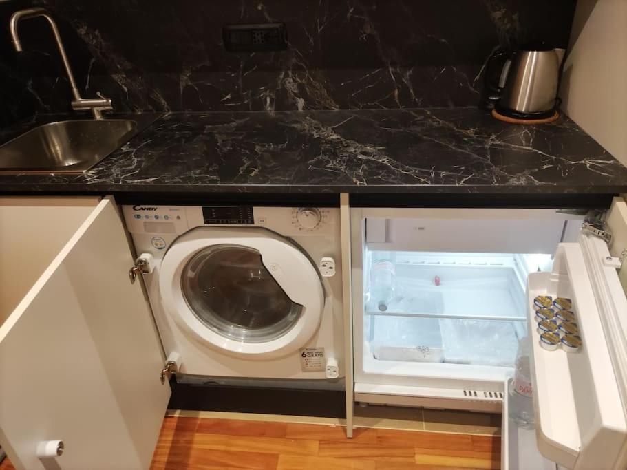 Porta Nuova Moscova: Cozy Apartment Near Duomo! Μιλάνο Εξωτερικό φωτογραφία