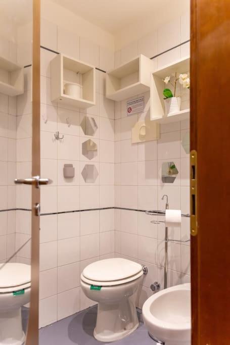 Porta Nuova Moscova: Cozy Apartment Near Duomo! Μιλάνο Εξωτερικό φωτογραφία